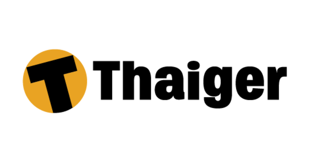 thaiger
